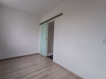 1-Zimmer-Wohnung mit Balkon! - Photo 2