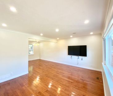 For Lease - 70 Shilton Road Unit# Main, Toronto, Ontario - Photo 6