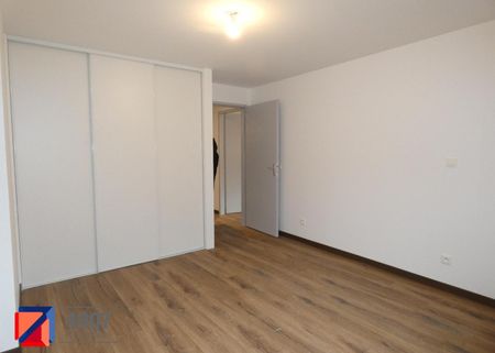 Appartement T3 à louer à Annemasse - Photo 4