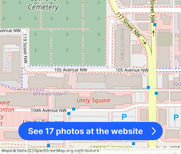 Infiniti 105 Apartments - Photo 1