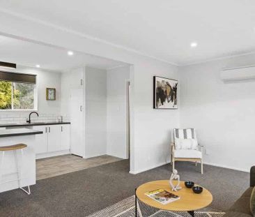 Ready to move in - furnished unit - Photo 1