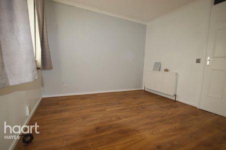 1 bedroom semi-detached house to rent - Photo 3