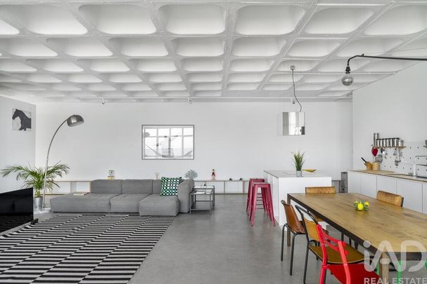 Apartamento T3 em Lisboa - Photo 1