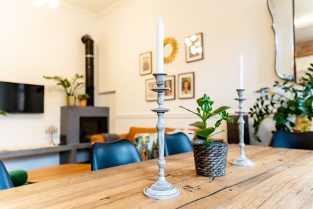 Charming apartment in district 5. - Fotó 5