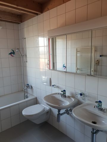 5 Zimmer, 110 m², 1. Stock - Photo 3