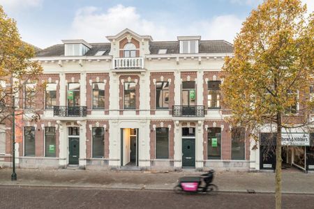 Appartement te huur: Nieuwe Ginnekenstraat 32-A2 4811 NS Breda - Foto 3