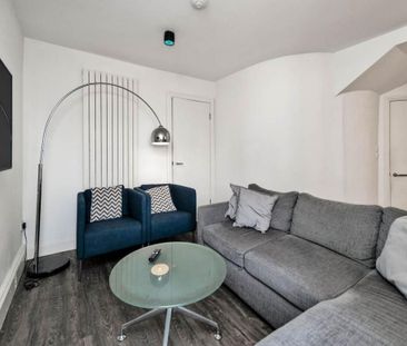 1 bedroom flat to rent - Photo 5