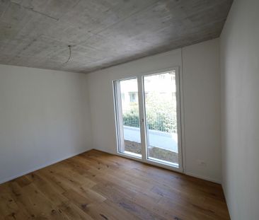 "Neubau 2.5-Zimmerwohnung in Liestal" - Photo 5