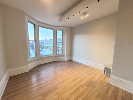 For Lease - 139 1/2 John Street Unit# 4, Hamilton, Ontario - Photo 2