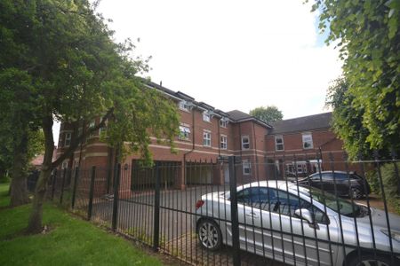 Coniston Road, Earlsdon, Coventry, West Midlands, CV5 6LS - Photo 4