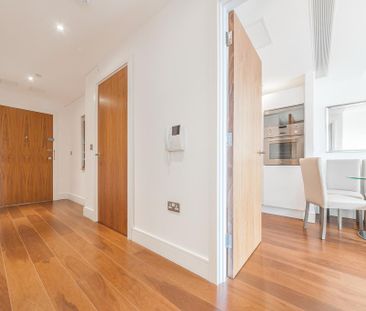 1 bedroom apartment to rent - Photo 5