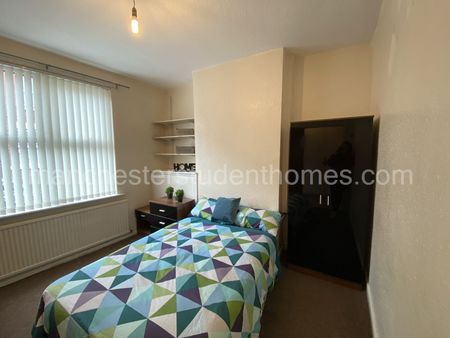 Beeton Grove, Manchester, M13 0DL - Photo 4