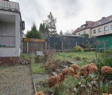 Mieszkanie Śródmieście-Centrum Szczecin, ul. Juliana Tuwima, nr 437578 - Photo 6