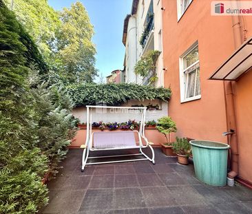 Pronájem bytu 1+1, 45 m - Photo 1