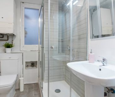 Nice and very cozy room in Chueca - Photo 5