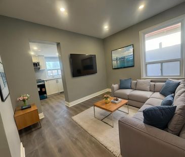 For Lease - 32 Earlscourt Avenue, Toronto, Ontario - Photo 3