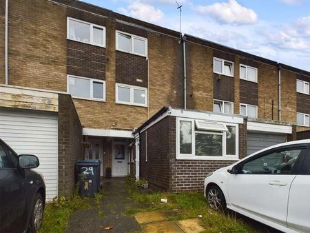 Sherborne Grove, City Centre, Birmingham, B1 - Photo 4