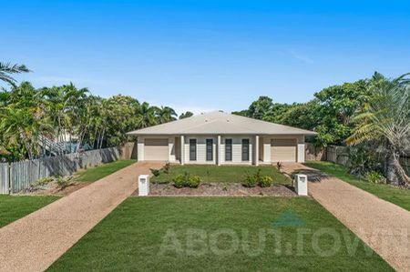 2/49 Blaxland Crescent, 4814, Vincent Qld - Photo 2