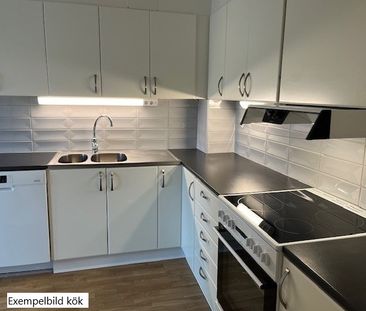 Östra Boulevarden 14 – Kristianstad - Photo 2
