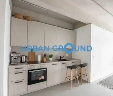 Mietrabatt - Erstbezug: 2-Zimmer-Wohnung ? Erhalten Sie einen Möbel... - Photo 1