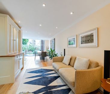 4 bedroom terraced house to rent - Photo 4