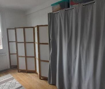 Location Appartement 3 pièces 50m² LIMOGES 87100 - Photo 4