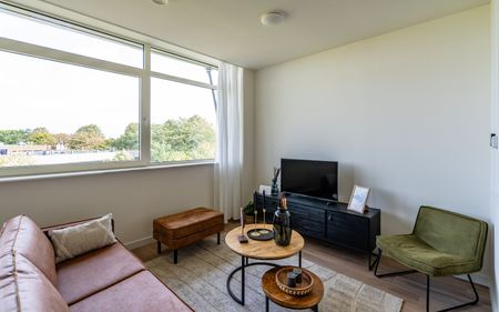 Appartement te huur: Haven 1-D009 2161 KS Lisse - Foto 4