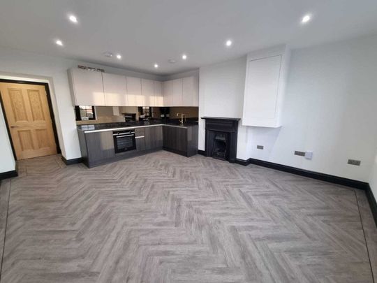 Dyke Road, Brighton - Photo 1