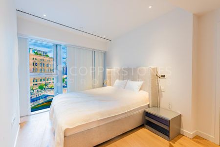 2 bedroom apartment to rent - Photo 4