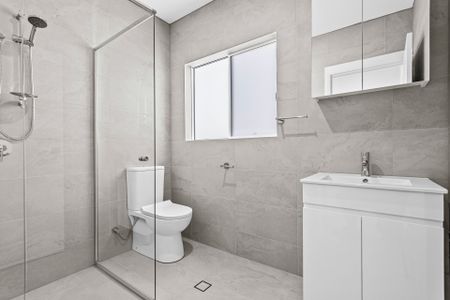 Brand New 2 Bedroom Granny Flat - Photo 5