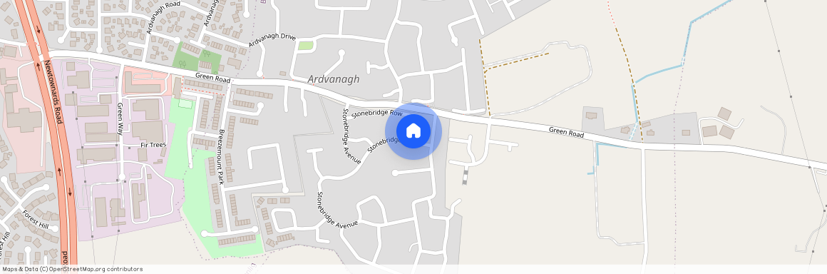 14 Stonebridge Drive, Conlig, Newtownards, Bangor, BT23 7QS