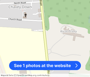 Whaddon Villas, Priory Road, Ascot - Photo 1