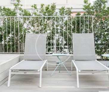 3 bedroom luxury penthouse for rent in Palma de Mallorca, Balearic ... - Photo 5