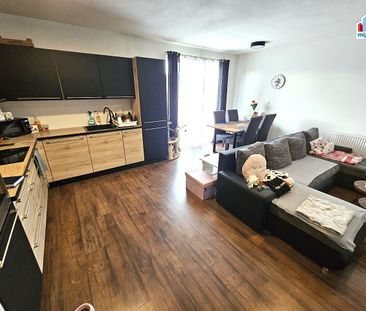 Pronájem bytu 2+kk 70 m² - Фото 1