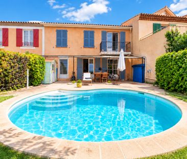 Maison 4 pièces 3 chambre(s) 104m2 piscine + vue mer - Photo 6
