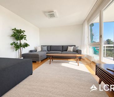 Splendid furnished 5-room apartment with lake view - Foto 4