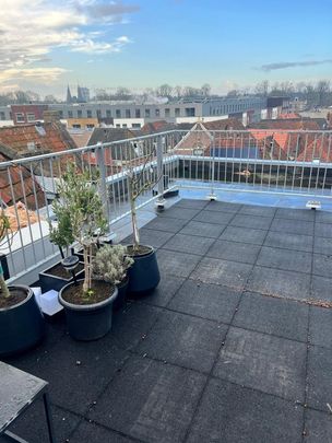 Te huur: Appartement Hofstraat 33 C in Kampen - Foto 1