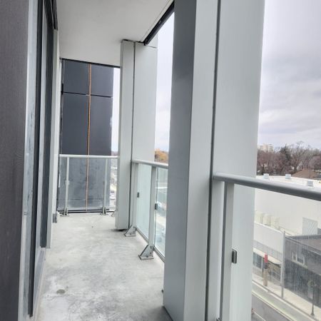 For Lease - 2020 Bathurst Street Unit# 728, Toronto, Ontario - Photo 2