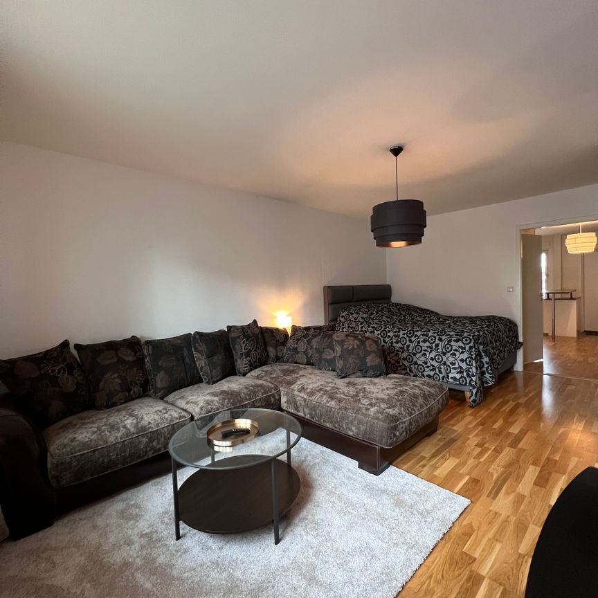 Benvägen, Västerås - Photo 1