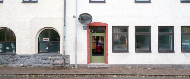 Lagerbergsgatan 16 - Foto 1