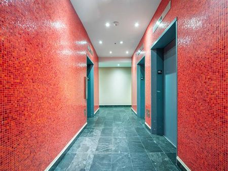 Unit 407: Entire unit - Photo 2