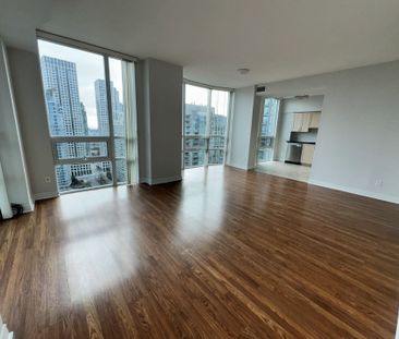 For Lease - 208 Enfield Place Unit# 2603, Mississauga, Ontario - Photo 2