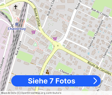 Grand'Rue 31 - Chavornay - Foto 1