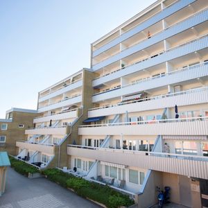 Runebergsgatan 2 - Foto 2