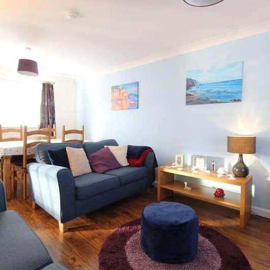 Berrywell Road, Dyce, AB21 - Photo 1