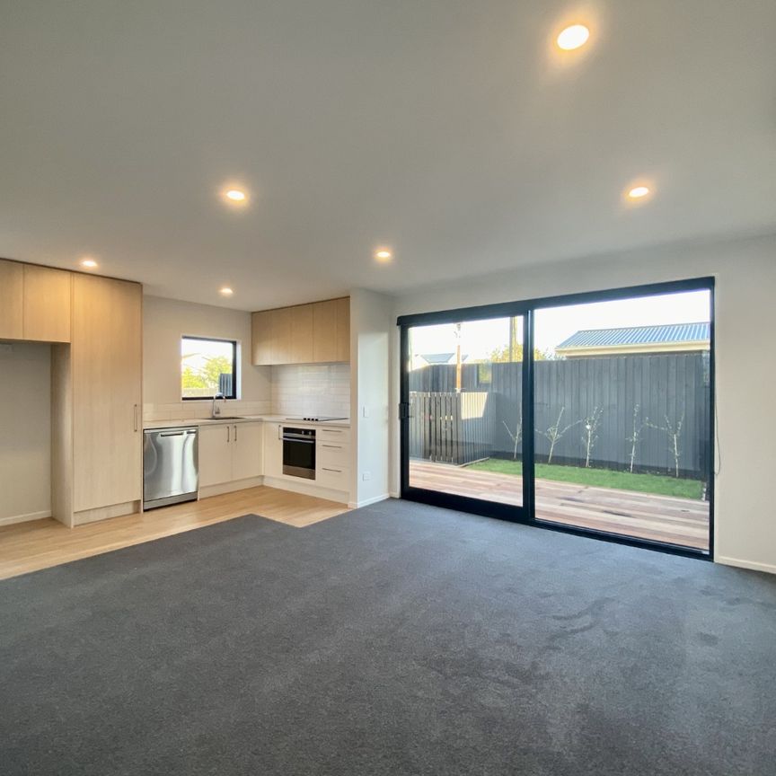 1/146 Simeon Street, Spreydon - Photo 1
