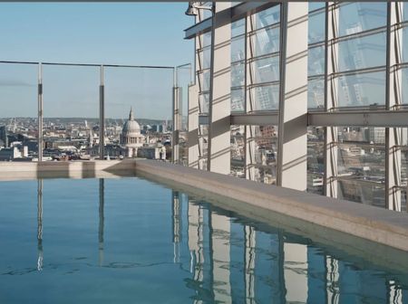 1 Bed Flat, London Bridge Street, SE1 - Photo 3