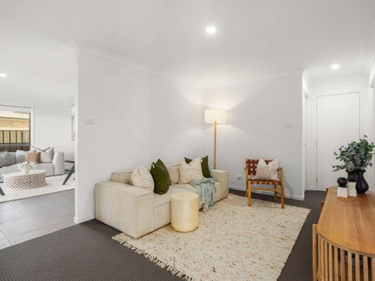 For Rent – Brand New Family Home in Emerald Fields, Old Bar - Photo 1