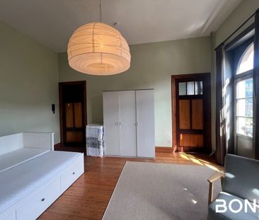 Studio te huur in Leuven voor € 800 met 1 slaapkamer - Photo 3