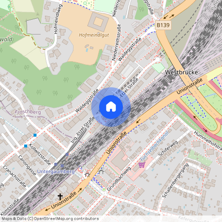 Ing.-Etzel-Straße 21, 4020, Linz